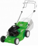 best Viking MB 248.3 T  self-propelled lawn mower petrol rear-wheel drive review