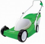 best Viking ME 443  lawn mower electric review