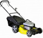 best Champion LM5345BS  self-propelled lawn mower petrol review
