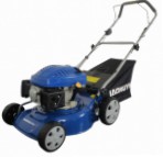 best Hyundai L 4300S  self-propelled lawn mower petrol review