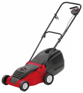 trimmer (lawn mower) MTD Smart 32 E Photo review