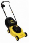 best Champion EM3814  lawn mower electric review