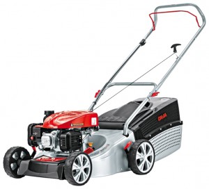 trimmer (lawn mower) AL-KO 119615 Highline 42.5 P-A Photo review
