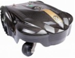 best Ambrogio L300 Carbon AM300CL4B1  robot lawn mower review
