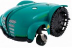 best Ambrogio L200 Deluxe AM200DLS2  robot lawn mower review