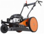 best Husqvarna DB51  self-propelled lawn mower review