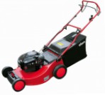 best Solo 553 RX  self-propelled lawn mower review