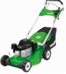 best Viking MB 756 GS  self-propelled lawn mower rear-wheel drive review