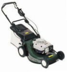 best MA.RI.NA Systems GREEN TEAM GT 57 SB MASTER  self-propelled lawn mower rear-wheel drive review