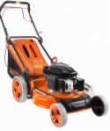 best Hammer KMT175SB  self-propelled lawn mower rear-wheel drive review