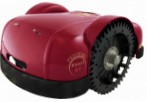 best Ambrogio L75 Deluxe Plus AM075D1F3Z  robot lawn mower rear-wheel drive review