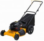 best Parton PA625Y22RHP  self-propelled lawn mower front-wheel drive review
