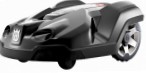 best Husqvarna AutoMower 430X  robot lawn mower rear-wheel drive review