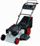 en iyi RedVerg RD-GLM510GS-BS  kendinden hareketli çim biçme makinesi arka tekerlek sürücü gözden geçirmek