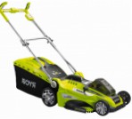 best RYOBI RLM 36X46L50HI  sláttuvél endurskoðun