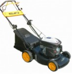 best MegaGroup 4850 LTT Pro Line  self-propelled lawn mower review