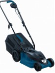 best Hyundai LE 3200  lawn mower review