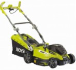 bester RYOBI OLM 1834H  rasenmäher Rezension