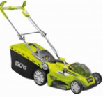 best RYOBI OLM 1840H  lawn mower review