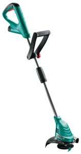 trimmer (trimmer) Bosch ART 23-10.8 Li (0.600.8A8.100) Bilde anmeldelse