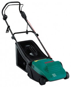 trimmer (lawn mower) Bosch ASM 32 (0.600.889.003) Photo review