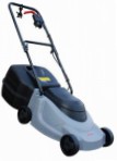 best RYOBI RELM 1300M  lawn mower review