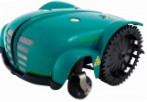 best Ambrogio L200 Deluxe R AL200DLR  robot lawn mower review