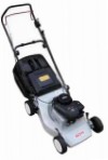 best RYOBI RBLM 40SG/SP  self-propelled lawn mower review