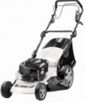 best ALPINA Premium 5300 WBXC  self-propelled lawn mower review