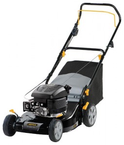 trimmer (lawn mower) ALPINA A 410 G Photo review