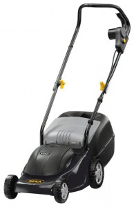 trimmer (lawn mower) ALPINA A 330 Photo review