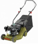 best Zigzag GM 407 PH  lawn mower petrol review