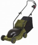 best Zigzag EM 147 PH  lawn mower electric review