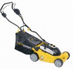 best Powerplus POWXG6102  lawn mower review