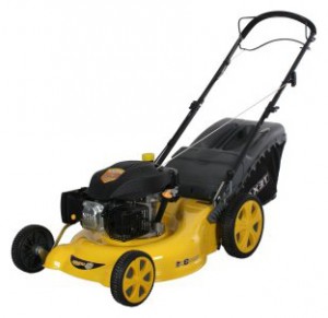 trimmer (lawn mower) Texas Combi SP50TR/W Photo review