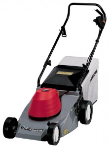 düzenleyici (çim biçme makinesi) Honda HRG 410 fotoğraf gözden geçirmek