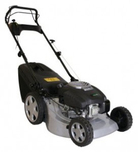 trimmer (self-propelled lawn mower) Texas Garden 51TR/W Combi Photo review