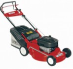 best EFCO LR 48 TB  self-propelled lawn mower review