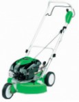 best Viking MB 3 R  lawn mower review