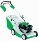 best Viking MB 505 BS  self-propelled lawn mower review