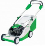 best Viking MB 505  lawn mower review