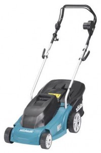 trimmer (lawn mower) Makita ELM3310 Photo review