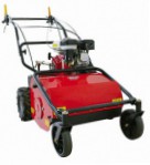 en iyi Solo 526-50  kendinden hareketli çim biçme makinesi gözden geçirmek