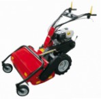 best Solo 526-75  self-propelled lawn mower petrol review