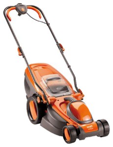 trimmer (lawn mower) Flymo Multimo 420 Photo review