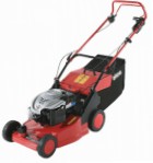 best Solo 550  lawn mower review