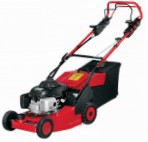 best Solo 550 HR  self-propelled lawn mower review