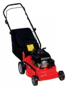 trimmer (lawn mower) Ultra GLM-50 Photo review