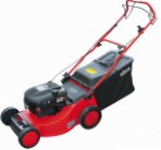 best Solo 548 RX  lawn mower petrol review