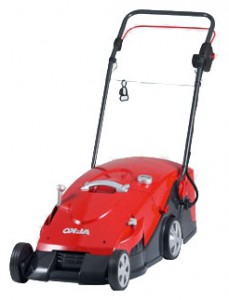 trimmer (lawn mower) AL-KO 112776 Powerline 4100 E Photo review